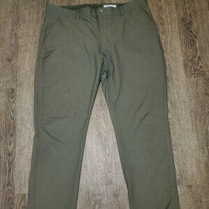 Greg Norman Golf Pants - Size 38x32